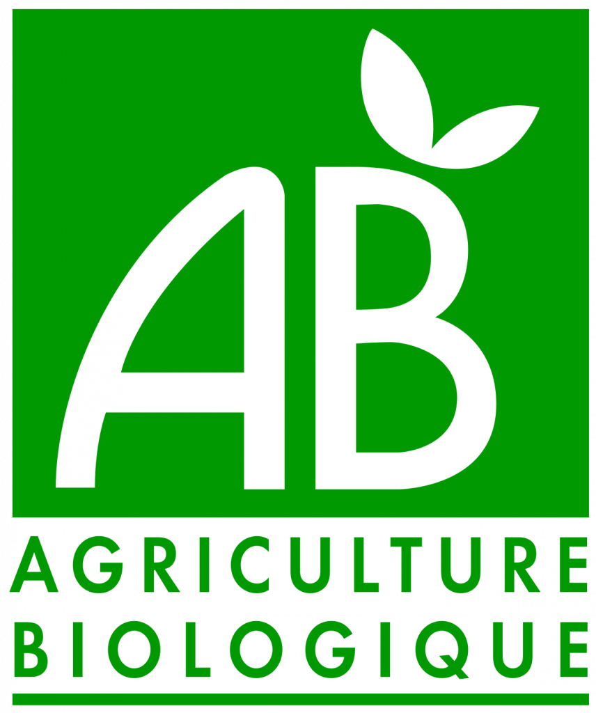 logo agriculture biologique