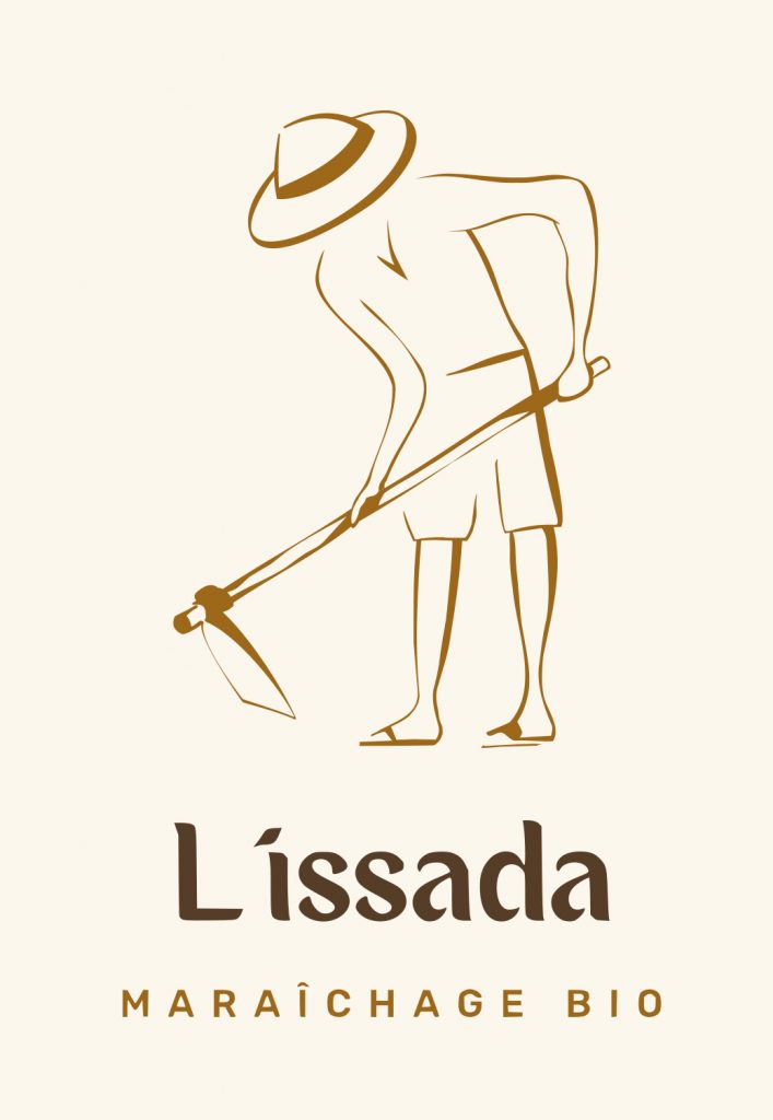 logo lissada